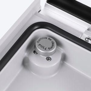 Produktbild für Vakuumiergerät Caso VacuChef 40, 1417, bis 25 cm