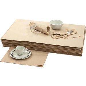 Seidenpapier Supra Toppy, 12,5kg, grau