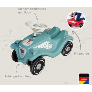Produktbild für Rutschauto BIG Bobby Car Classic Life