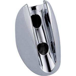 Produktbild für Duschkopfhalterung hansgrohe Porter C 27521000, verchromt