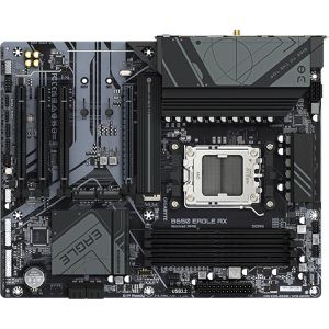 Produktbild für Mainboard Gigabyte B650 EAGLE AX