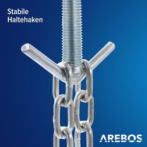 Produktbild für Motorbrücke Arebos AR-HE-MB500