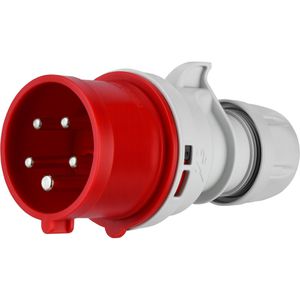 Produktbild für CEE-Stecker REV-Ritter 0512520555, 5-polig