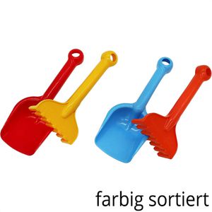 Produktbild für Sandspielzeug Gowi 559-21