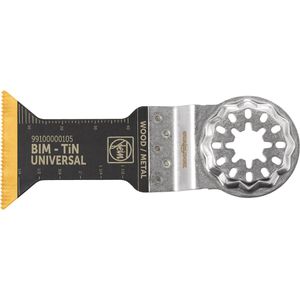 Multifunktionswerkzeug-Zubehör Fein E-Cut Universal