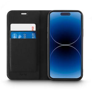 Produktbild für Handyhülle Hama Daily Protect, schwarz