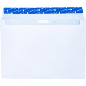 Produktbild für Versandtaschen Cygnus Excellence, weiß, B4