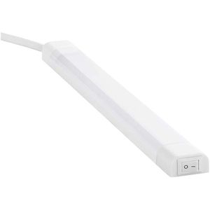 Produktbild für LED-Unterbauleuchte Sebson neutralweiß