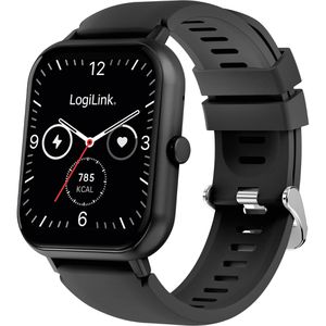 Smartwatch LogiLink Edge