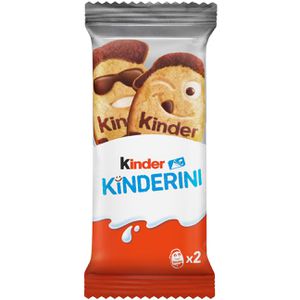 Produktbild für Kekse Kinder Kinderini