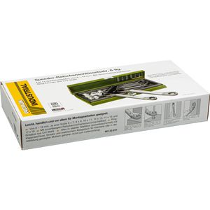 Produktbild für Ringschlüssel Proxxon Speeder-Ratschenschlüssel