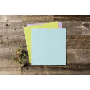 Produktbild für Schneidematte Cricut 2003546, 3 Stück