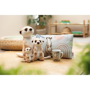 Produktbild für Kuscheltier NICI GREEN 46343