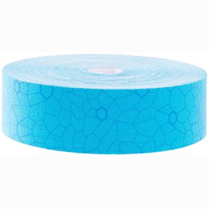 Kinesio-Tape THERABAND XactStretch, blau