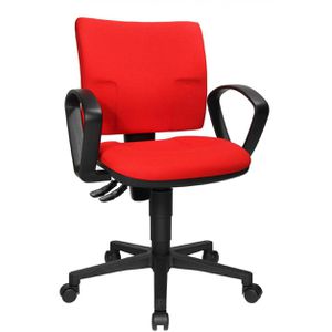 Produktbild für Bürostuhl Topstar U50, 8070B2 G21