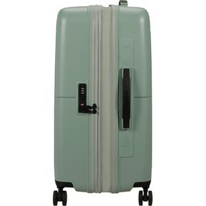 Produktbild für Koffer AmericanTourister Dashpop Spinner exp. eisberggrün