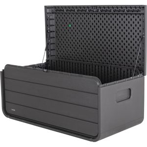 Produktbild für Gartenbox Lifetime Space L, aus Kunststoff