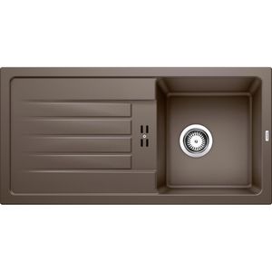 Spülbecken BLANCO FAVUM 45 S, cafe