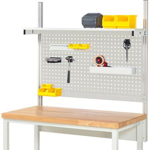 Produktbild für System-Aufbau Rau Komplettset 01