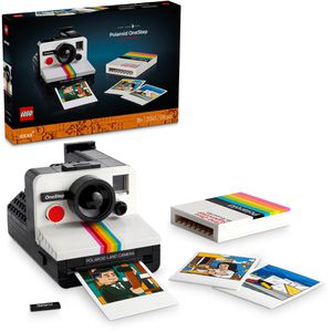 Produktbild für Klemmbausteine LEGO Ideas 21345, ab 18 Jahre