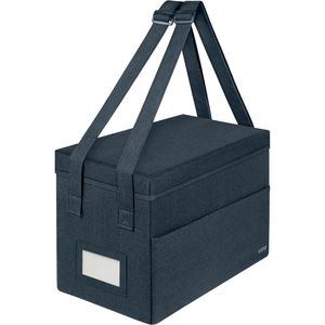 Laptoptasche Leitz Desk Sharing, 67240089 samtgrau