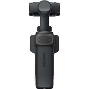Produktbild für Action-Cam Insta360 Luna Ultra Creator Bundle Cosmic Black
