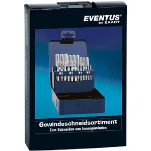 Produktbild für Gewindeschneider Eventus MA 5, 10701, Set
