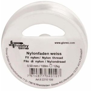 Nylonfaden