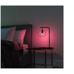 Produktbild für LED-Lampe Philips-Hue White Ambiance Bluetooth E14