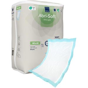 Produktbild für Inkontinenzunterlagen Abena Abri-Soft Ultra Light