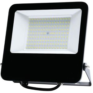 Produktbild für LED-Außenstrahler Heitronic Derby 2.0, IP65 wasserdicht