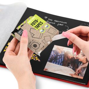 Produktbild für Fototapes Hama 7103 Photo Tapes