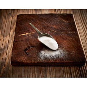 Produktbild für Natron RUF E500ii, Lebensmittelqualität