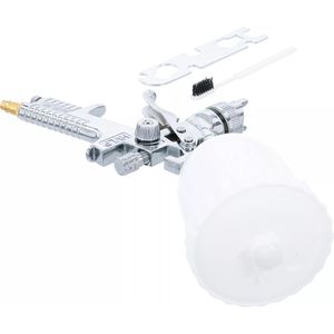 Produktbild für Lackierpistole BGS-technic 3317, HVLP
