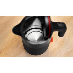 Produktbild für Wasserkocher Bosch MyMoment TWK2M163, schwarz