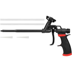 Schaumpistole