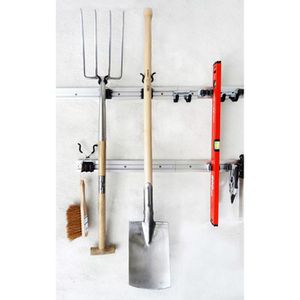 Produktbild für Gerätehalter Meister Set, WU9952560, 2 Stück