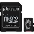 Micro-SD-Karte Kingston Canvas Select Plus, 128GB