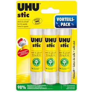Klebestift UHU 21g