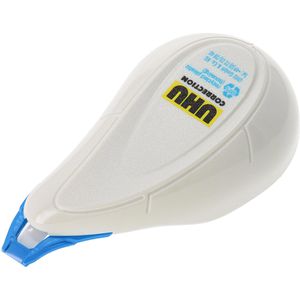 Korrekturroller UHU 51295, Correction Sideway