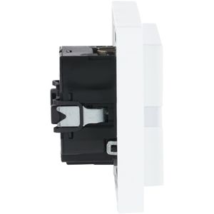 Produktbild für Bewegungsmelder Busch-Jaeger Komfortschalter 64765 UJ-8, Set