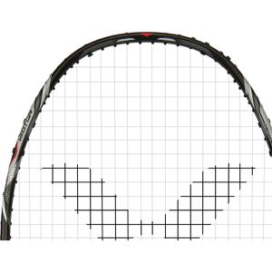 Produktbild für Badmintonschläger VICTOR Thruster Light Fighter 90 C