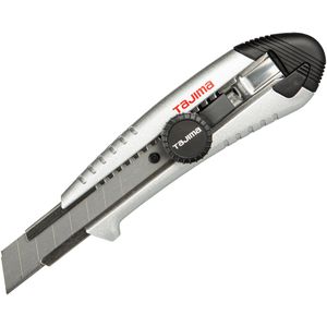 Cuttermesser Tajima AC501SB, ALUMINIST