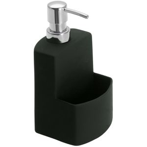 Spülmittelspender Wenko Festival 3620117800, schwarz