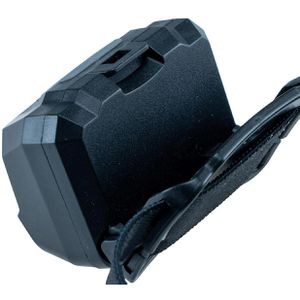 Produktbild für Stirnlampe ChiliTec 23768 LED, wiederaufladbar