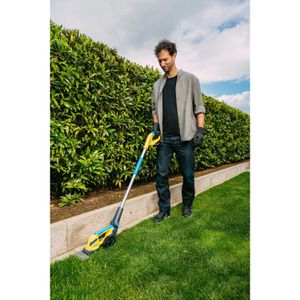 Produktbild für Griffverlängerung Gloria-Garten FineCut compact Drive&amp;Cut
