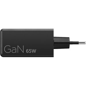 Produktbild für USB-Ladegerät Lenovo Multi-port, GaN, 65 Watt