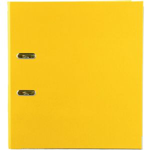 Produktbild für Ordner Esselte 811410 No.1, PP, A4