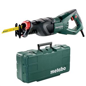 Säbelsäge Metabo SSE 1100, 606177500