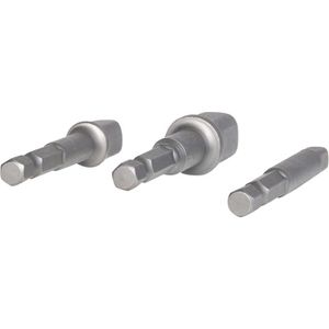 Produktbild für Stecknuss-Adapter KS-Tools 514.1105, Set